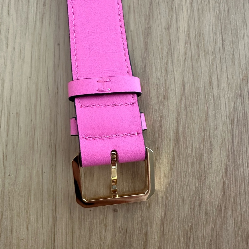 MCM Belt - Picture 7 of 7